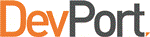 Devport AB, logotyp