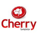 Cherry Spelglädje AB