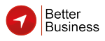 Better Business Sweden AB logotyp