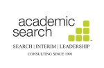 Academic Search International AB