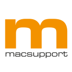 Teknikkonsult till MacSupport i Stockholm