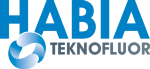 Habia Teknofluor AB logotyp