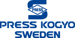 Press Kogyo Sweden AB