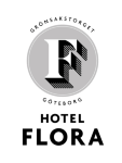 Frukostansvarig på Hotel Flora