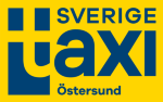 Växeloperatör för helgarbete till Taxi Östersund 199 000 AB