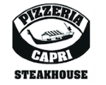 Servitris till Pizzeria Capri