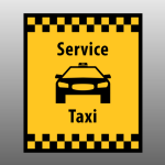 Taxiförare / Färdtjänstförare