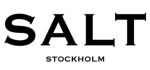 SALT STOCKHOLM söker klädsäljare