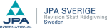 JPA Sverige söker revisionsmedarbetare