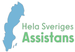 Grekisktalande personlig assistent sökes till kvinna i Norrköping 