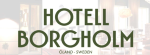 Diskare Hotell Borgholm Sommaren 2023