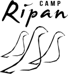 Vintervärd Camp Ripan