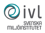 IVL söker en projektledare och chef för vår etablering i norra Sverige