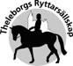 Theleborgs Ryttarsällskap i Växjö söker Verksamhetschef
