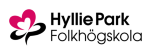 Sfi-lärare Hyllie Park Folkhögskola i Simrishamn