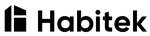 Habitek Utemiljö AB logotyp
