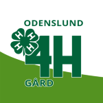 Extra personal till Odenslunds 4H-gård