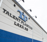 Efterbearbetningsoperatör till Talent Plastics Laxå AB.