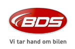 BDS Car mechanic workshop BDS Verkstad i Södermalm 