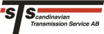 Scandinavian Transmission Service AB logotyp