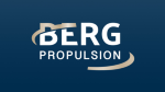 CNC-operators to Berg Propulsion Production
