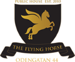The Flying Horse AB