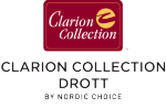 Bartender/Servitörer till Drott Bar/Clarion Collection Hotel Drott 