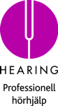 Är du Hearings audionom?