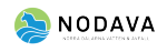 Nodava AB logotyp