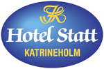 Hotel Statt i Katrineholm AB