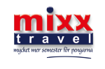 Resekonsulent till Mixx Travel