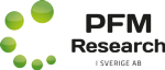 Pfm Research i Sverige AB