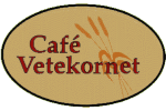Vi söker en engagerad Caféföreståndare till Vetekornet