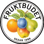 Fruktbud