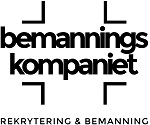 Bemanningskompaniet i Sverige AB