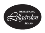 Restaurang Lillgården söker restaurangbiträde