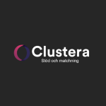 Clustera söker marknadsförare