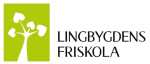 Lingbygdens Friskola Ekonomisk Fören logotyp