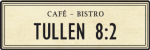 Kock Tullen 8:2 Café & Bistro