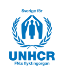 Jobba med UNHCR