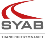 Lärare till SYAB Transportgymnasium. 