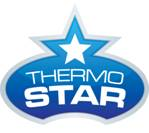 Thermostar Sverige AB logotyp