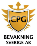 Väktare till CPG Bevakning Sverige AB