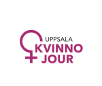Feministisk kommunikatör till Uppsala Kvinnojour!