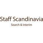Staff Scandinavia söker Area Sales Manager