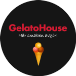 Cafépersonal till GelatoHouse säsongen 2020