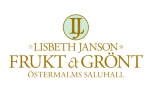 Butikssäljare till Lisbeth Janson Frukt & Grönt 