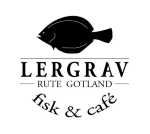 Kock till Lergrav Fisk på  Norra Gotland