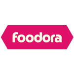 Food Courier - Car in Borlänge