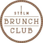 Matälskande & snabb kock till STHLM Brunch Club